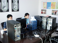 中华取名网北京站 专注本地化命名服务的专业平台