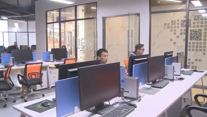 大理创业者必看 海东藏身的北京网络技术服务，为你的梦想加速